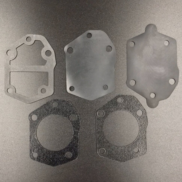 Ремкомплект топливного насоса 648 Yamaha 15-90 (Omax)