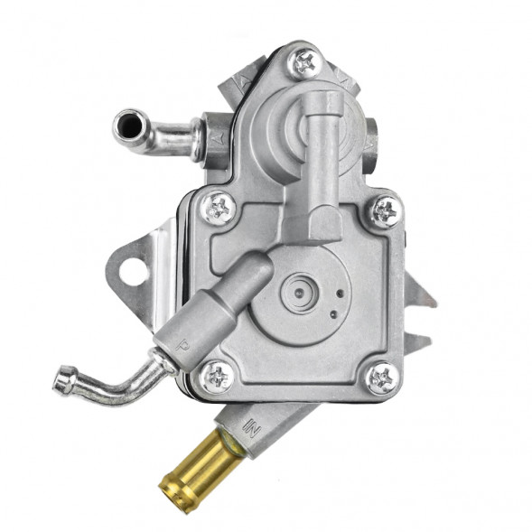 Насос топливный в сборе Sledex для Ski-Doo 500/600/700/800