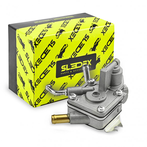 Насос топливный в сборе Sledex для Ski-Doo 500/600/700/800