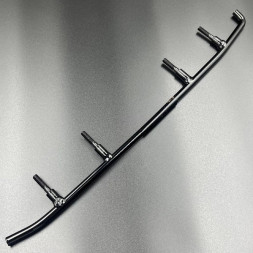 Конек лыжи снегохода Yamaha (Yamaha)