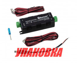 2-х канальный усилитель с AUX, Marine Rocket (упаковка из 4 шт.)