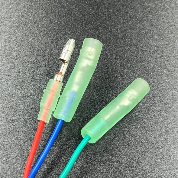 Кнопка гидроподъема пульта д/у Yamaha 704 (PWB)