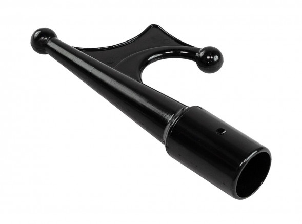 Наконечник багра, 25 мм