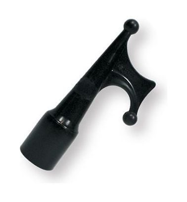 Наконечник багра, 25 мм