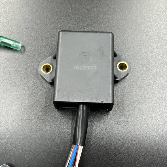 Коммутатор Yamaha 9.9-15 (15F-01.03.13; 15A-202001; 15F-09001 ) (YUELANG)