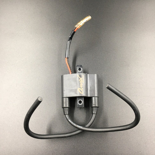 Катушка зажигания высоковольтная Yamaha 40J (Omax)