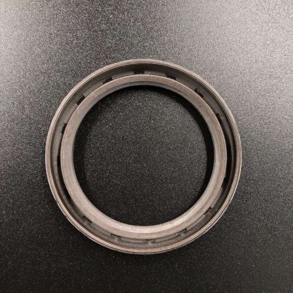 Сальник Yamaha (93102-40M38; 93102-40M14) (40x52x6) (Yamaha) (RAC)