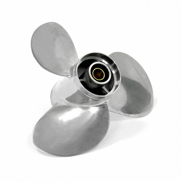 Винт гребной Solas 4231-100-15, 3x10x15 (R)