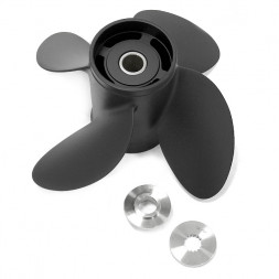 Винт гребной Solas 4513-145-17, 4x14.5x17 (R)