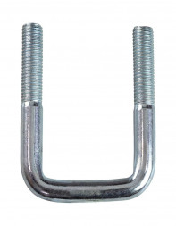 Скоба П-образная 50х70 мм, М10, ZBF 30-PO (W 6752), WINTERHOFF