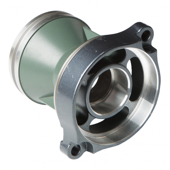 Обойма гребного вала Skipper для Yamaha 9.9-15, F8-9.9