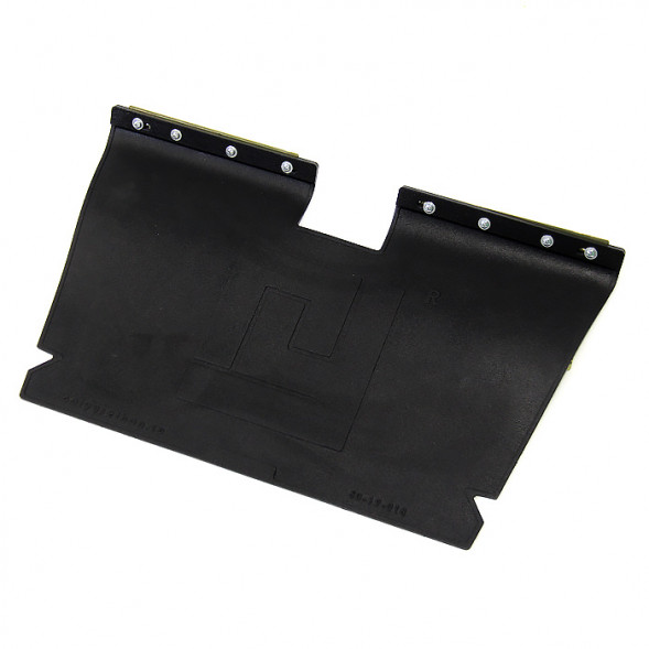 Брызговик (с креплением) ширина 600мм для снегохода BRP 50-20-19-018