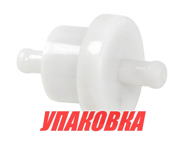 Фильтр топливный Suzuki DT2-50/DF 4-6/9.9/15/40/50/60/70, Recmar (упаковка из 10 шт.)
