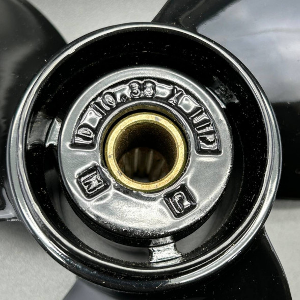 Гребной винт Mercury 25-70 (3x10-3/8x11) Black Max (Mercury)