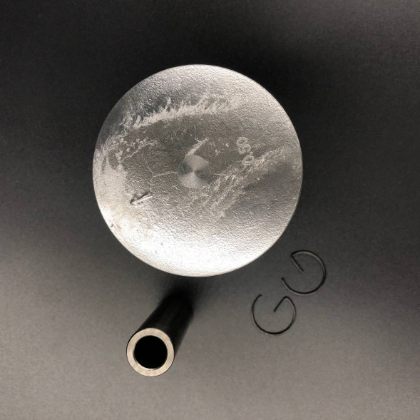 Поршень Suzuki DT25-30 (0.50mm) (PREMARINE)