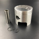 Поршень Suzuki DT25-30 (0.50mm) (PREMARINE)