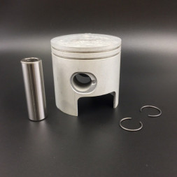 Поршень Yamaha 40 OLD (STD) (Omax)