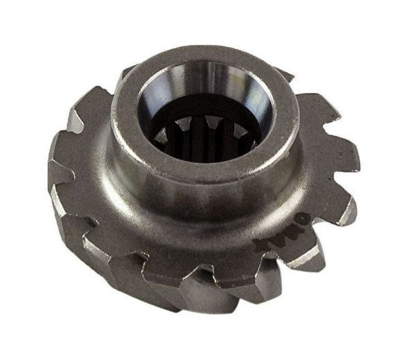 Шестерня редуктора Tohatsu/Mercury 9.9-18, пиньон (B), OMAX