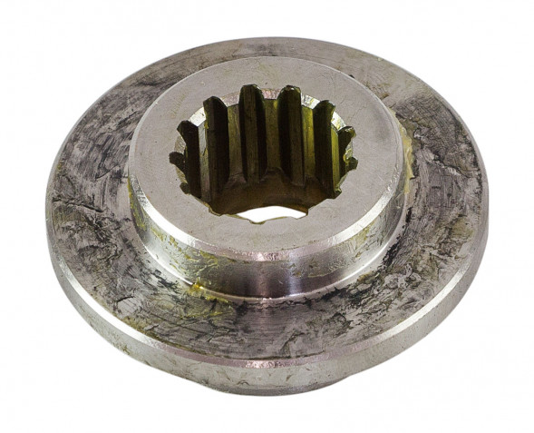 Шайба упорная Suzuki DT40 (под винт), уценённая