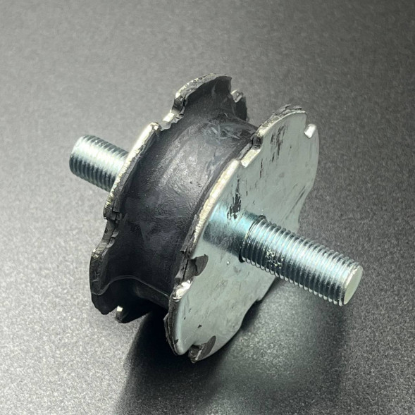 Подушка  двигателя задняя Yamaha Bravo 250(8F3-21486-00) (KINETIX)