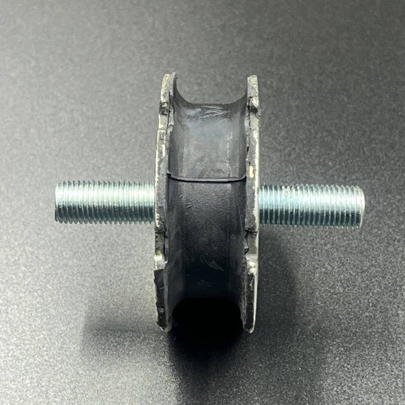 Подушка  двигателя задняя Yamaha Bravo 250(8F3-21486-00) (KINETIX)