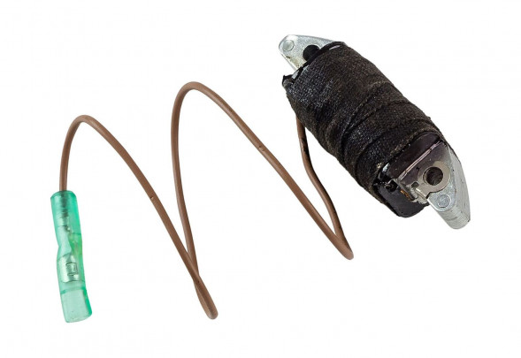 Катушка генератора Yamaha 50/60-70 (зажигания), Recmar
