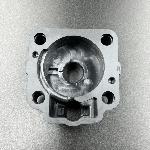 Корпус помпы охлаждения Tohatsu 40-50(TLDI) (KACAWA)