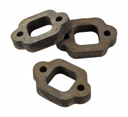 Проставка коллектора 5,8&quot; (3шт), OSCO