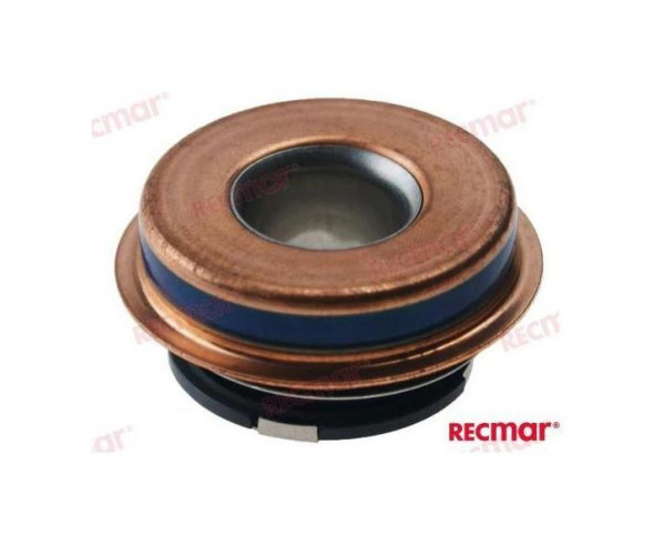 Сальник помпы Volvo Penta, Recmar