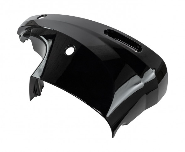 Крышка боковая левая Suzuki DF150T/175T (port)