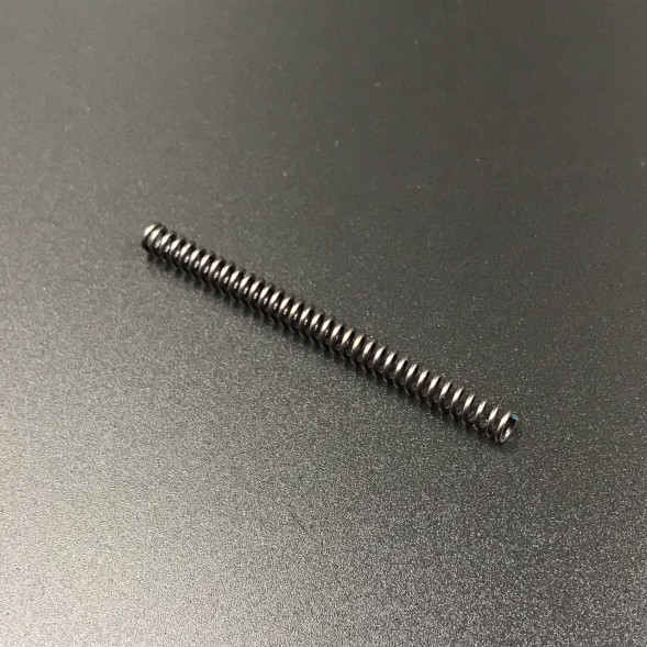 Пружина толкателя муфты Suzuki DT9.9-15, DF 9.9-15