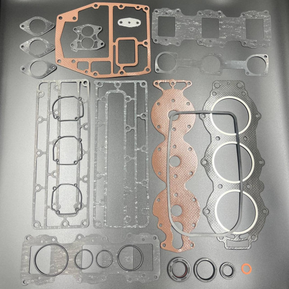 Ремкомплект мотоголовки 688 J010 Yamaha 75-90 (Omax)
