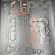 Ремкомплект мотоголовки 688 J010 Yamaha 75-90 (Omax)