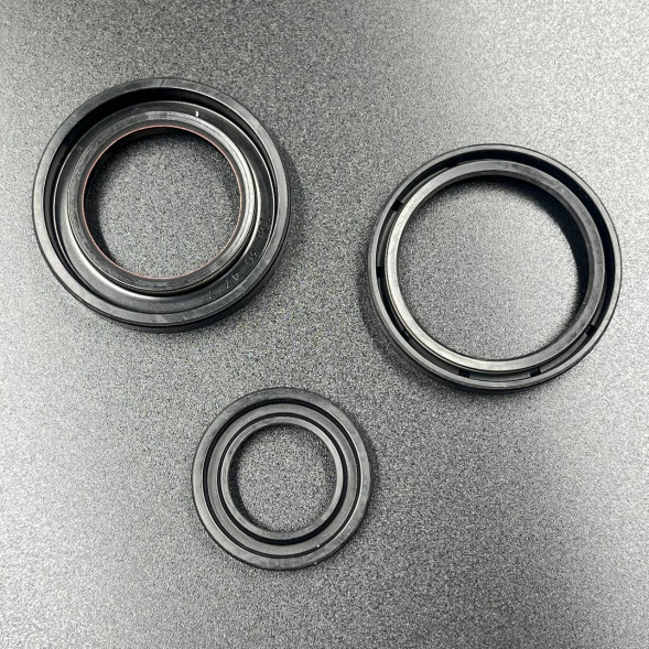 Ремкомплект мотоголовки 688 J010 Yamaha 75-90 (Omax)