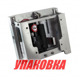 Подъёмник мотора гидравлический 50-300 л.с. вертикальный (Power-Lift), вынос 15 см, высота подъема 15 см (упаковка из 6 шт.)