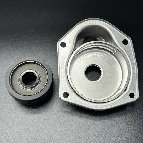 Ремкомплект водяного насоса (прокладки паронитовые) PUMP KIT-WATER (Quicksilver)