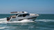 Катер Beneteau Antares 11 Coupe c Suzuki 2xDF300BMDXX WHITE