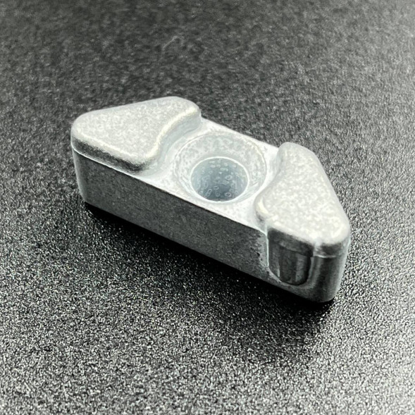 Анод блока Yamaha 115-225 (ZN) (6E5-11325-00) (KACAWA)