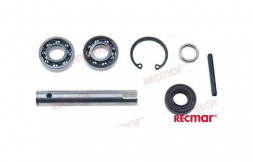 Вал с подшипниками Volvo Penta 2001-2003, Recmar