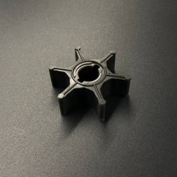 Крыльчатка помпы охлаждения Suzuki DT2-8, DF4-6 (Suzuki)