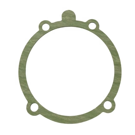 Прокладка корпуса сальника верх коленвала YAMAHA 25-30A (689) Япония