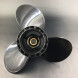 Гребной винт Suzuki DT9.9-DT15, DF9.9-DF15, DF8A-DF9.9A (3x9-1/4x10) (Osaka)