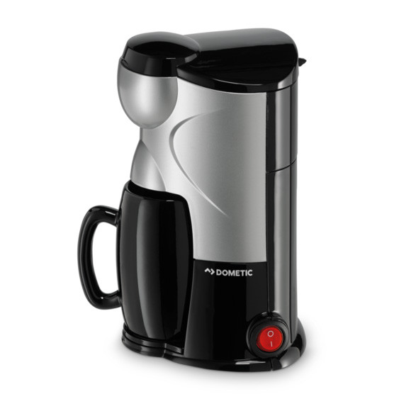 Кофеварка &quot;PerfectCoffee MC01&quot;, 12 В