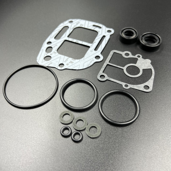 Ремкомплект редуктора Tohatsu 9.9-18 (PREMARINE)