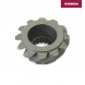 Ведущая шестерня редуктора Yamaha SC-GA023