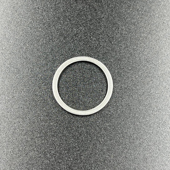 Шайба упорная шестерни заднего хода Yamaha 20-30, F20-25 (Omax)