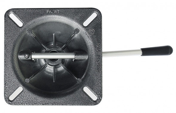 Стойка для рыболовных сидений-опор, 355-508 мм