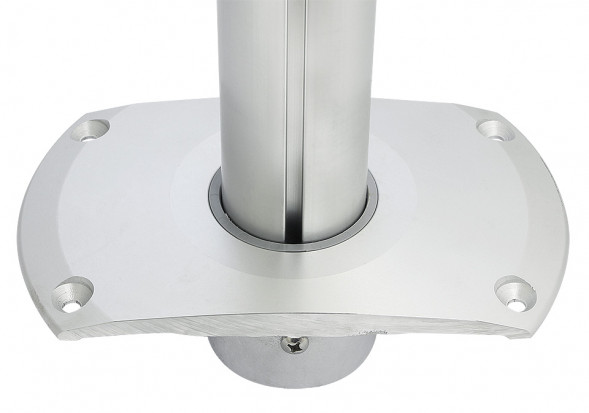 Стойка для рыболовных сидений-опор, 355-508 мм