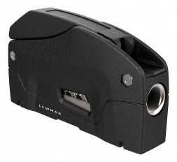 Стопор клавишный D1 одиночный, под трос 6-8 мм