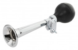 Горн туманный